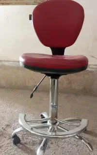 صندلی جکدار