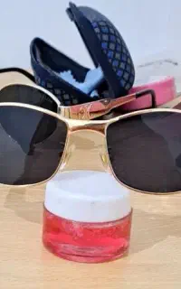 عینک آفتابی