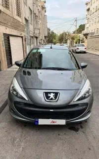 207 Sd اتومات مدل 97