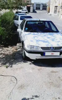 پژو آردی