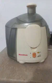 آب میوه گیری