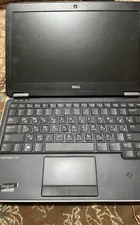 لبتاپ استوک دل مدل E7440