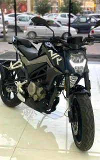 cf250nk کم کارکرد ۱۴۰۲