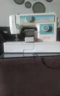 ژانومه808