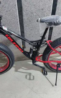 دوچرخه26 ساحلی هایلند