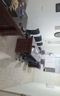 میز کمد و میز کنفراس اداری