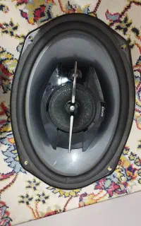 باند سونی 6938