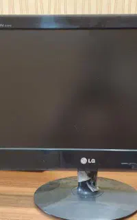 مانیتور ۱۹ الجی، LG 19
