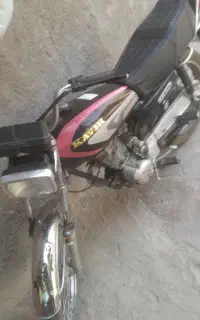 موتور شباب ۱۵۰مدل ۹۴