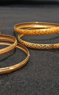 طلا فروشی
