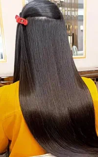 آموزش تخصصی کراتین و احیای مو