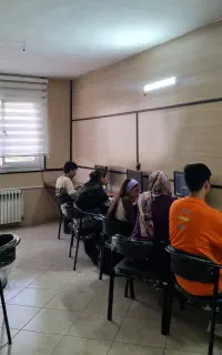 آموزش فتوشاپ و ایلاستریتور-مقدماتی تا پیشرفته