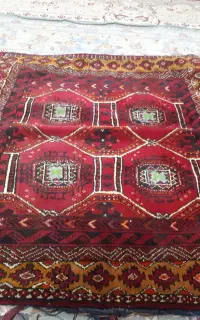 ترکمنی
