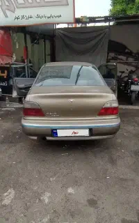 دوو سیلوو مدل 80