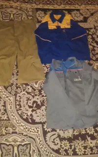 لباس کار