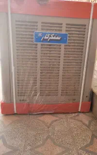 کولر آبی