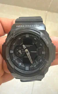 ساعت جی شاک مدل GA-150