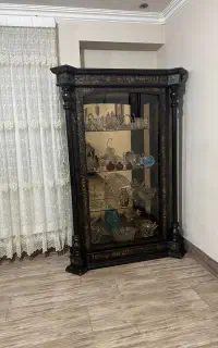 بوفه