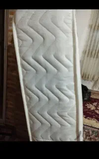 تشک هم نوهم درحدنو هر سایزی موجوده با زیری