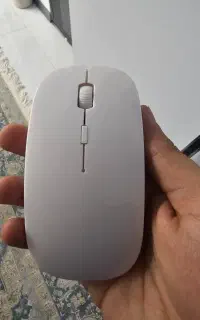 موس بی سیم