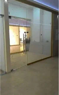 نصب و تعمیر تخصصی شیشه سکوریت
