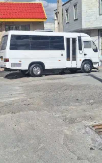 مینی بوس ارین ۹۵