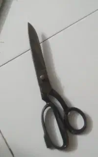 قیچی خیاطی