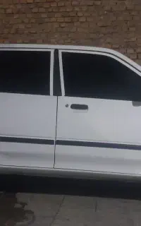 پراید ۱۳۱
