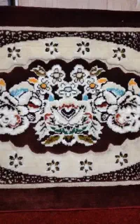 پشتی طحر قدیمی زیبا