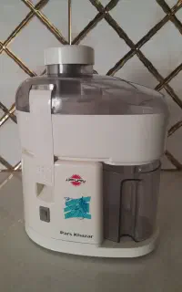 آبمیوه گیری