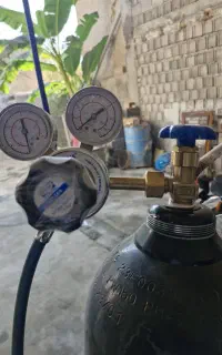 فروش کپسول هوا برش وسر پیک