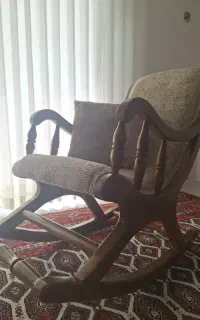 صندلی راک