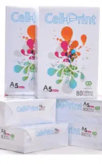 کاغذ A4
