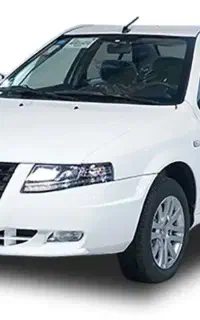فروش سمند