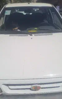 پراید مدل ۹۶