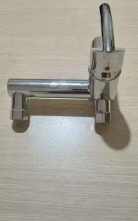 شیرمخلوط حمام با برند قهرمان