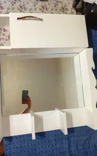 اینه باکس ۵۰ در ۶۰