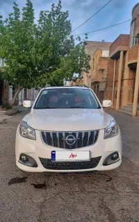 هایما اس ۷ مدل ۹۷ کم کارکرد درحد صفر