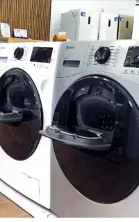 فروش انواع لباسشویی