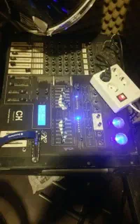 چاوش 110 پاور میکسر چاووش   chavoosh fx2