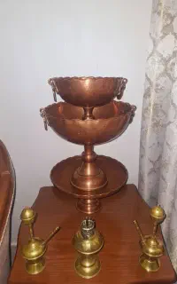 سرویس مسی