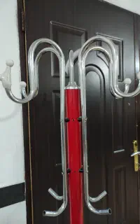 چوب لیاسی