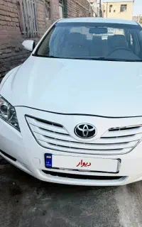 تویوتا کمریGL اتومات
