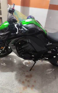 فروش موتور زد ۱طرح زد هزار