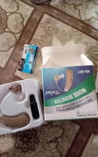 سمعک