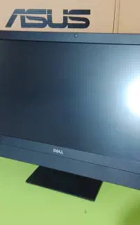 All in one dell 5250 Core i5 نسل هفت هارد SSD