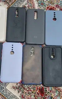قاب گوشی