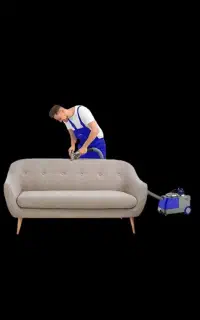 مبل شویی در منزل قروه و رزن و فامنین