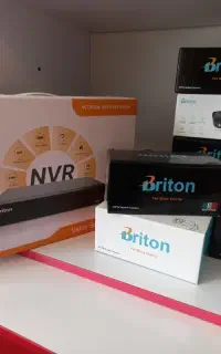 فروش فوق‌العاده چکی نظارت تصویری(دوربین مداربسته)