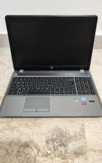 hp 4540s probook لپتاپ نیازمندتعمیر
